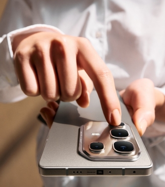 DISEÑO VANGUARDISTA Y CARGA REVOLUCIONARIA EN UN SOLO SMARTPHONE