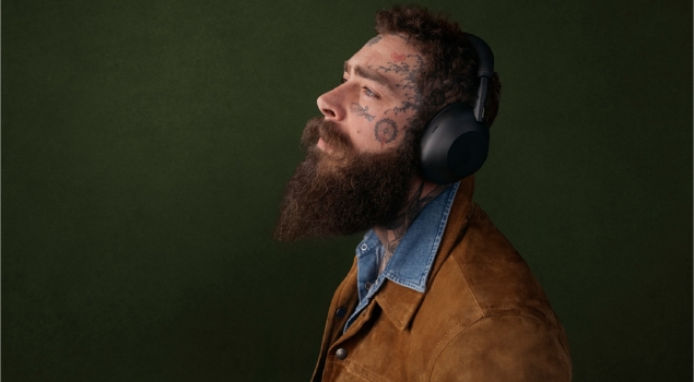 SONY LO VUELVE A HACER CON LOS NUEVOS AUDÍFONOS WH-1000XM6