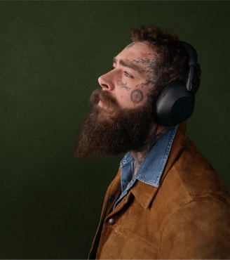 SONY LO VUELVE A HACER CON LOS NUEVOS AUDÍFONOS WH-1000XM6