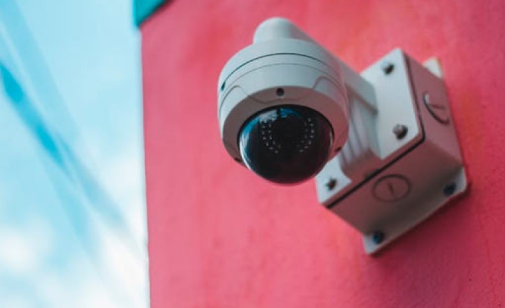 Cámaras de Seguridad CCTV