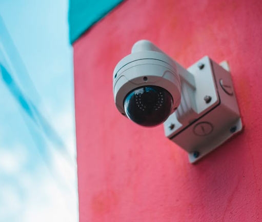 Cámaras de Seguridad CCTV