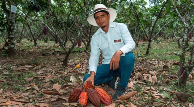 EL FUTURO DEL AGRO EN LA ERA DIGITAL