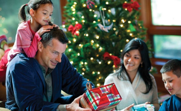 TECNOLÓGICOS REGALOS NAVIDEÑOS